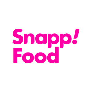 Snappfood-Logo